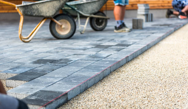 Best Best Driveway Pavers  in Baird, TX