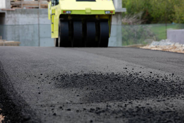 Best Interlocking Driveway Pavers  in Baird, TX