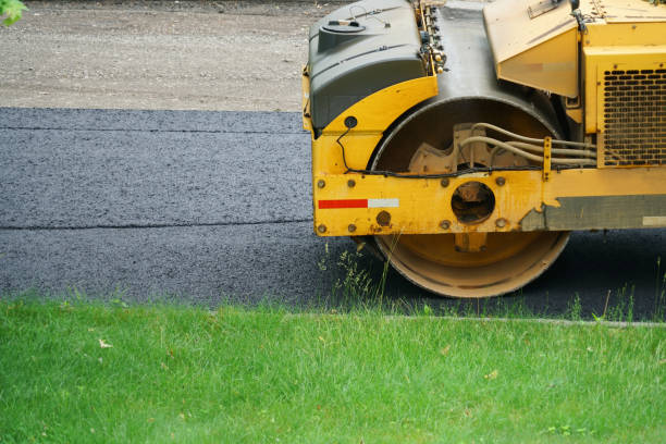 Reasons to Select Us for Your Driveway Paving Requirements in Baird, TX