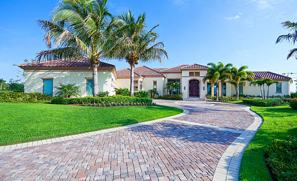 Best Affordable Driveway Pavers  in Baird, TX