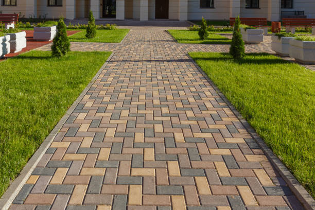 Trusted Baird, TX Driveway Pavers Experts