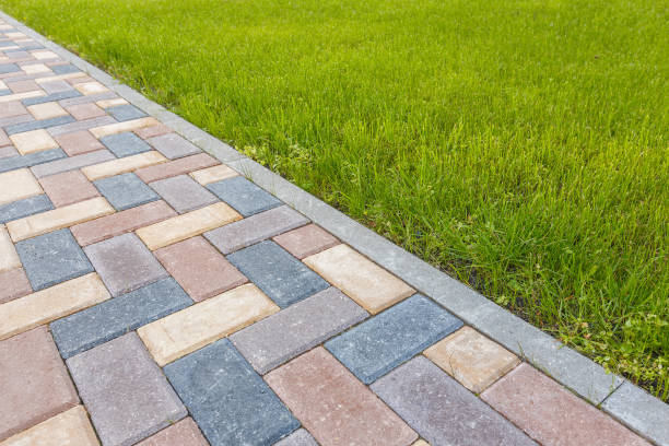 Professional Driveway Pavers in Baird, TX