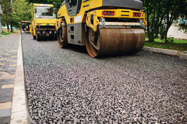 Best Driveway Pavers Cost  in Baird, TX